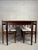 Mid-Century Modern Rosewood Dining Set, 1950s, Set of 5 For Sale - Image 4 of 18