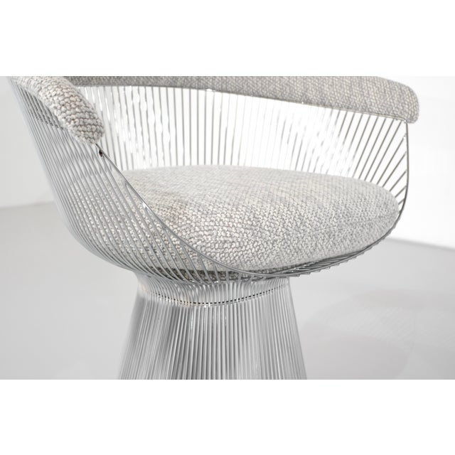 Platner Chair by Warren Platner for Knoll, USA, 1966 For Sale - Image 12 of 15