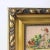 Czechoslovakian Tapestry in Frame, 1920s For Sale - Image 11 of 13
