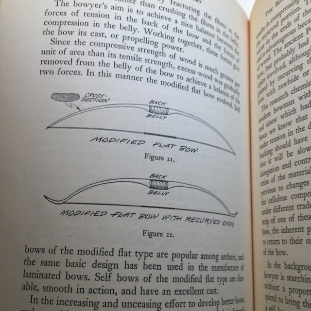"Guide to Better Archery" 1955 Book For Sale - Image 9 of 9