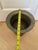 1990s Vintage Sliver Tone Distressed Urn Champagne Bucket Ice Bucket For Sale - Image 5 of 10