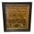 Elizabeth Wurts American Family Record Needlework Sampler, Dated 1837 For Sale