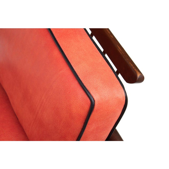 Midcentury Planner Group Armchair by Paul McCobb for Winchendon For Sale - Image 4 of 13