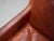 1960s 2-Seater Sofa in Cognac Leather by Kai Lyngfeldt Larsen, Denmark, 1960s For Sale - Image 5 of 16