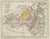 Map of the Northwestern Coast of America and Northeastern Coast of Asia, 1772 For Sale - Image 3 of 8