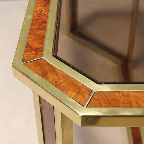 Vintage Console Table, 1970s For Sale - Image 5 of 10