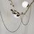 Berlin Suspension Lamp by Creativemary For Sale - Image 4 of 10