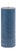 FIA Wick Blue Pillar Candle (Set of 2) For Sale