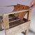 Brown Teak Side Chair in the style of Rietveld, Netherlands, 1960s For Sale - Image 8 of 13