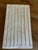 1990s 1990s Arts & Crafts Mission Style Studio Ceramic Tile – Coastal Cypress Tree Styled After Motawi For Sale - Image 5 of 7
