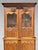 18th Century Louis XV Oak Masonic Deux Corps Cabinet For Sale - Image 6 of 17