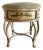 Vintage Tucany Style Stool For Sale