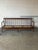 1960s In Style of Ib Kofod-Larsen for Selig Teak Sofa Newly Reupholstered Danish Mid-Century Modern 1960s For Sale - Image 5 of 13