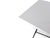 White Desk in Metal by Egon Eiermann For Sale - Image 8 of 10