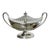 Paul Storr Sterling Silver Sauce Tureen ~ London 1795 For Sale
