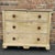 19th Century Bleached Pine Chest For Sale - Image 9 of 16