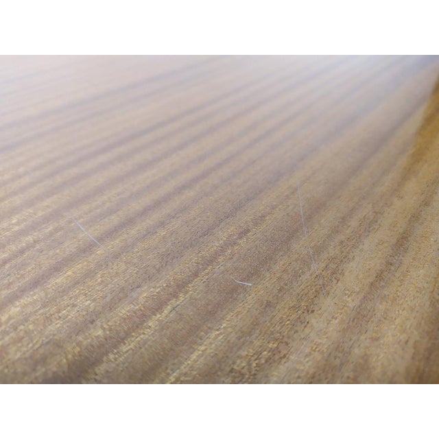 Vintage Extensible Table from Meubles TV, 1960s For Sale - Image 9 of 18