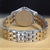 Cartier Panthère Cougar 187904 33mm Two-Tone 18k Circa 1990 Watch For Sale - Image 14 of 14