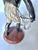 Vintage Petite Choses Figural Triple Bud Vase For Sale - Image 10 of 11