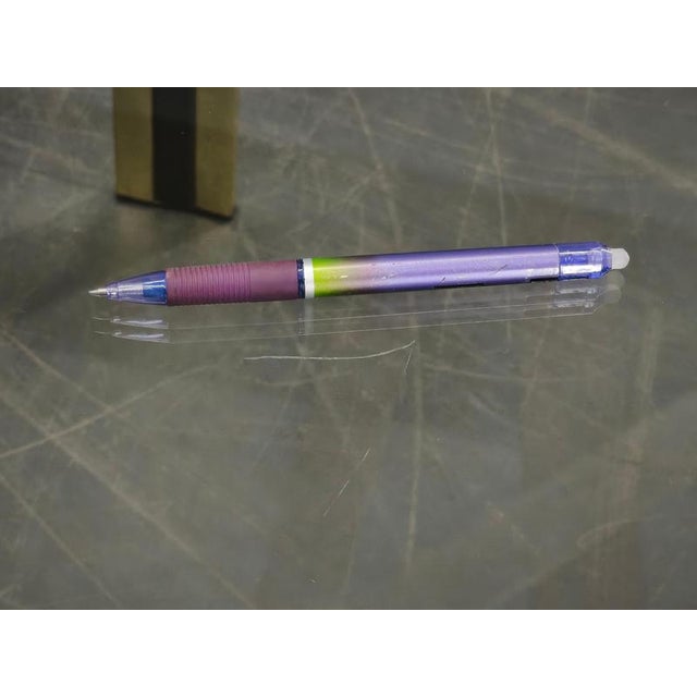 Italian Round Brass and Glass Coffee Table, 1970s For Sale - Image 3 of 11