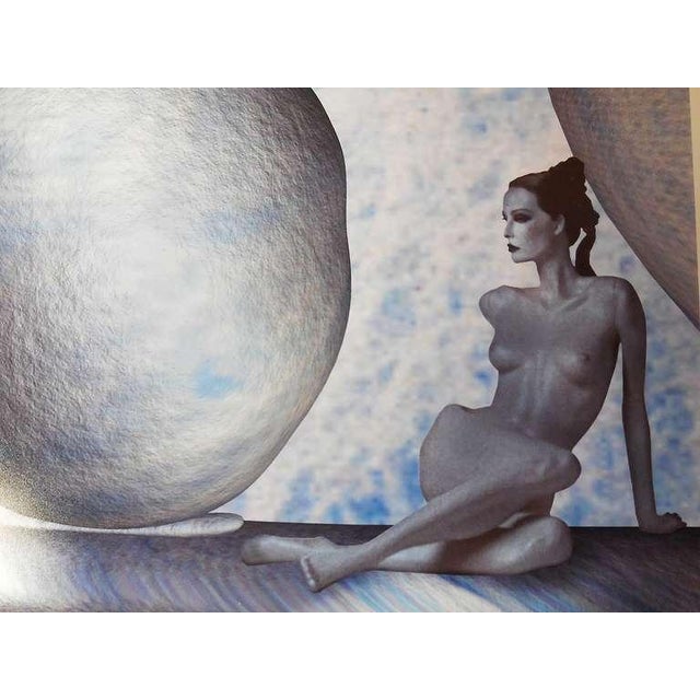 Surrealism Charles Long, Holiday Situations #3, 1999 For Sale - Image 3 of 5