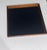 Danish Modern Shadow Box Wall Mirror Teak by Pedersen & Hansen. For Sale - Image 9 of 12