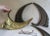 Late 19th Century 4 19thC Antique Bronze Architectural Elements, Acanthus Leaves For Sale - Image 5 of 7