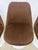 Eero Saarinen Fully Upholstered Tulip Side Chairs for Knoll - Set of Four For Sale - Image 12 of 17