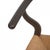 Vintage CH24 Chairs in Brown by Hans Wegner, 1990s, Set of 6 For Sale - Image 9 of 18