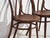 Set of Vintage Viennese Chairs, 1920 For Sale - Image 3 of 9