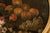 Felice Boselli, Still Life of Flowers and Fruit Boselli, 1700, Oil on Canvas For Sale - Image 6 of 15