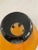 Modern Amber Compote by Steven Correia For Sale - Image 3 of 7