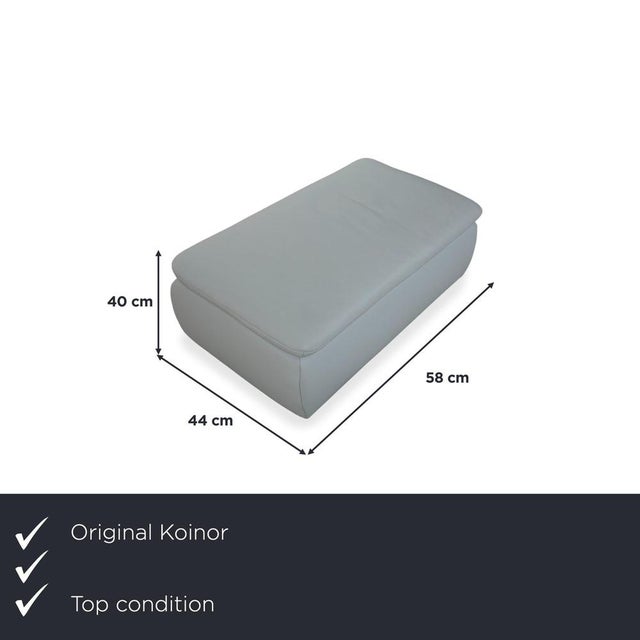 Here you'll find the perfect addition to a sophisticated living space, combining solid German brand quality with a touch...