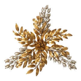 Example of Hans Kögl Flush and Semi Flush Mounts