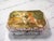 Ceramic Large Antique French Sèvres-Style Porcelain Bombe Casket Box | Boucher Pastoral Scene | Rose Pink & Gilt | c.1880–1900 For Sale - Image 7 of 11