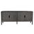 Wood Gentry Two-Tone Elm Waterfall Sideboard For Sale - Image 7 of 8