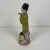 Figurative Famille Rose Immortal Figurine For Sale - Image 3 of 9