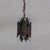 Mid-Century Modern Late 20th Century Brutalist Swedish Pendant Lights, 1970s, Set of 3 For Sale - Image 3 of 9
