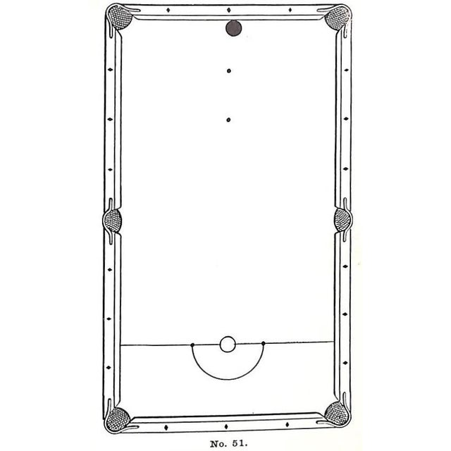 White "Fun on the Pool Table" 1902 Herrmann, Fred For Sale - Image 8 of 11