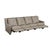 Bradington Young Bradington-Young Raymond Power Reclining Sofa For Sale - Image 4 of 8