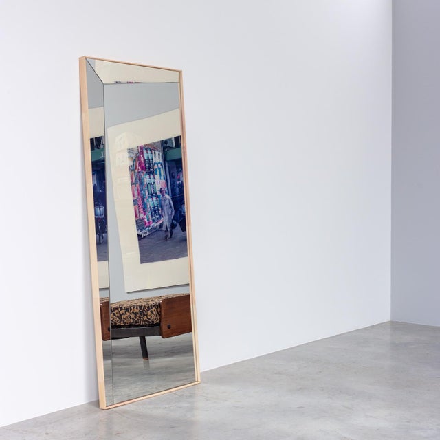 Markerad Mirror by Virgil Abloh for Ikea, 2010s For Sale - Image 10 of 10