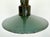 Industrial Enameled Military Pendant Lamp with Cast Aluminium Top, 1960s For Sale - Image 4 of 16