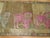 Vintage Zabihi Collection Lion Turkish Runner - 3'8" x 9'5" For Sale - Image 10 of 10
