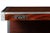 Rare Rosewood & Brushed Steel Media Shelf Console Table by Bang & Olufsen For Sale - Image 9 of 12