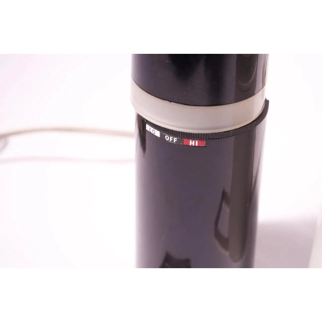 Vintage Collapsible Articulating Lamps / Sconces by Lloyds - a Pair For Sale - Image 12 of 13