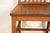 Limbert Style Antique Mission Oak Arts & Crafts Spindle Back Side Chairs or Dining Chairs, Pair For Sale - Image 9 of 14