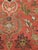 Traditional Antique 19th Century Orange Sultanabad Area Rug 8'5 X 11'10 For Sale - Image 3 of 8
