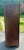 19th-Century Amish Blind Door Pine Corner Cupboard For Sale - Image 4 of 12