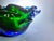 1970s Murano Glass Centerpiece Bowl, 1970s For Sale - Image 5 of 8