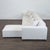 This Rove Concepts sectional features a modern design with clean lines and soft boucle upholstery. The right-facing chaise...